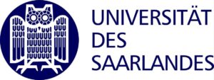 Home Germany 21 Universität_des_Saarlandes_logo